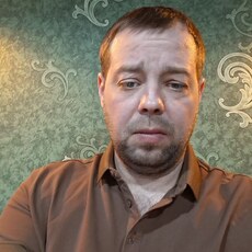 Фотография мужчины Илья, 40 лет из г. Рудный