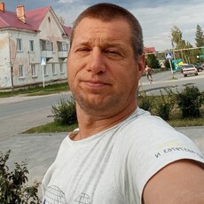 Фотография мужчины Николай, 45 лет из г. Ульяновск