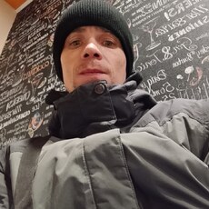 Фотография мужчины Алексей, 36 лет из г. Екатеринбург