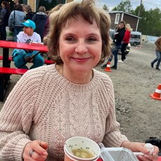Фотография девушки Светлана, 65 лет из г. Мурманск
