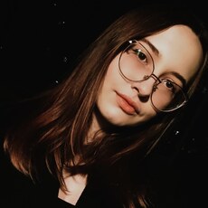 Фотография девушки Ксения, 21 год из г. Пермь