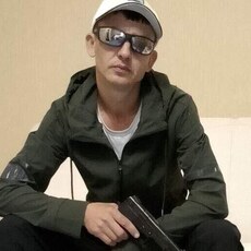 Фотография мужчины Александр, 37 лет из г. Новосибирск