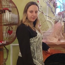 Фотография девушки Ася, 30 лет из г. Николаев