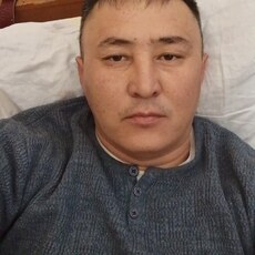 Фотография мужчины Bakyt, 41 год из г. Тараз