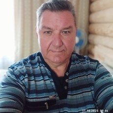 Олег, 61 из г. Сенгилей.