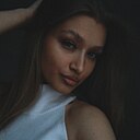 Елизавета, 20 лет