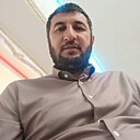Али, 43 года