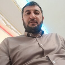 Фотография мужчины Али, 43 года из г. Алматы