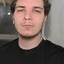 Максим, 25 лет