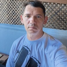 Фотография мужчины Сергей, 47 лет из г. Назрань