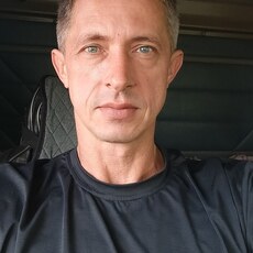 Фотография мужчины Андрей, 46 лет из г. Тольятти