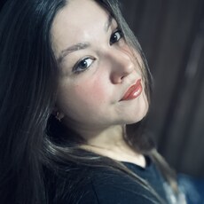 Фотография девушки Vitys, 23 года из г. Минусинск