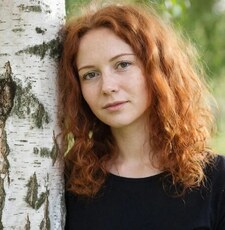 Фотография девушки Светлана, 39 лет из г. Самара