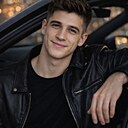 Максим, 23 года