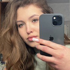 Фотография девушки Вероніка, 18 лет из г. Винница