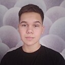 Кирилл, 18 лет