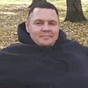 Раиль, 43 года