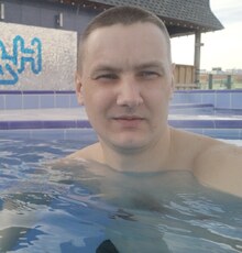 Фотография мужчины Дмитрий, 34 года из г. Брянка