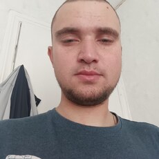Фотография мужчины Алексей, 30 лет из г. Чугуев