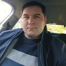 Фотография мужчины Михаил, 36 лет из г. Херсон