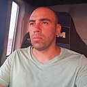Юра, 37 лет
