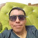 Нұреке, 49 лет