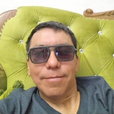 Фотография мужчины Нұреке, 49 лет из г. Алматы