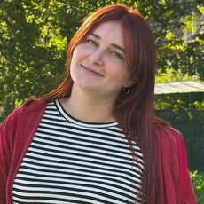 Фотография девушки Юлія, 29 лет из г. Фастов