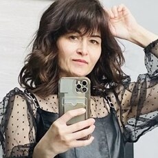 Фотография девушки Рита, 40 лет из г. Новосибирск