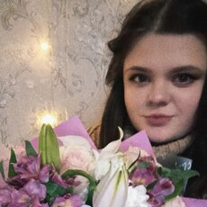 Фотография девушки Светлана, 28 лет из г. Барнаул