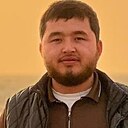 Жахонгир, 28 лет