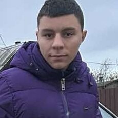 Фотография мужчины Даниил, 18 лет из г. Могилев