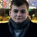 Михаил, 21 год