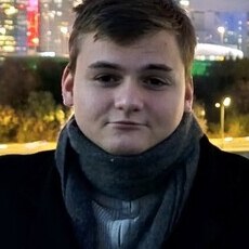Фотография мужчины Михаил, 21 год из г. Нижний Новгород