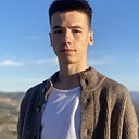 Антон, 19 лет