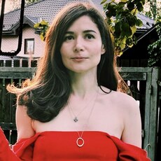Фотография девушки Ксения, 37 лет из г. Москва