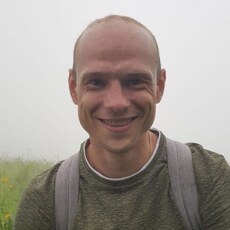 Фотография мужчины Владимир, 35 лет из г. Тума