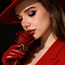 Арианна, 20 лет