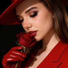 Фотография девушки Арианна, 20 лет из г. Караганда