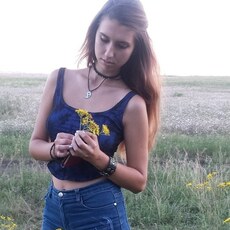 Фотография девушки Оля, 31 год из г. Омск