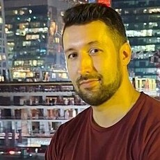 Фотография мужчины Артём, 36 лет из г. Нижний Новгород