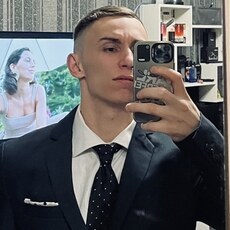 Фотография мужчины Михаил, 23 года из г. Нижний Новгород