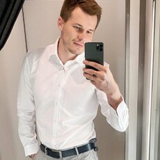 Фотография мужчины Андрей, 35 лет из г. Краснодар