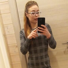 Фотография девушки Инна, 32 года из г. Кировск