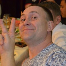 Фотография мужчины Костя, 45 лет из г. Челябинск