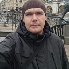 Фотография мужчины Артем, 38 лет из г. Нижний Новгород