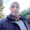 Надир, 37 лет