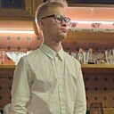 Егор, 20 лет