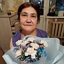 Лиля, 58 лет