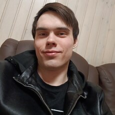 Фотография мужчины Артем, 22 года из г. Тюмень